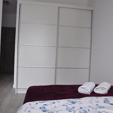 Prudentia Apartments Lifetown Warszawa Eksteriør bilde